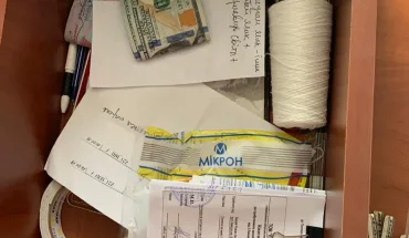 Хабарі за оформлення документів для виїзду за кордон: ДБР затримало одного з керівників Тячівського РВ ГУ ДМС України в Закарпатській області